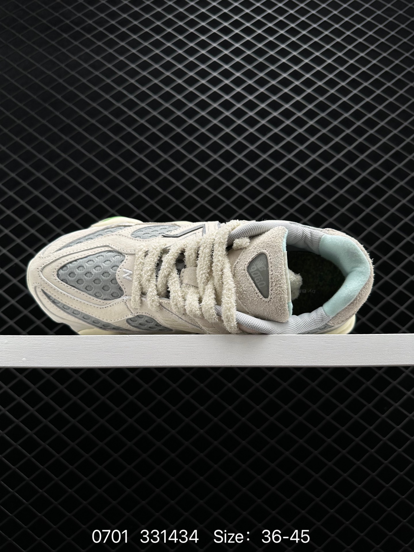 NB Joe Freshgoods x New Balance NB9060